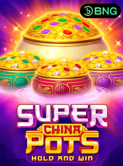 Premium slot game cover